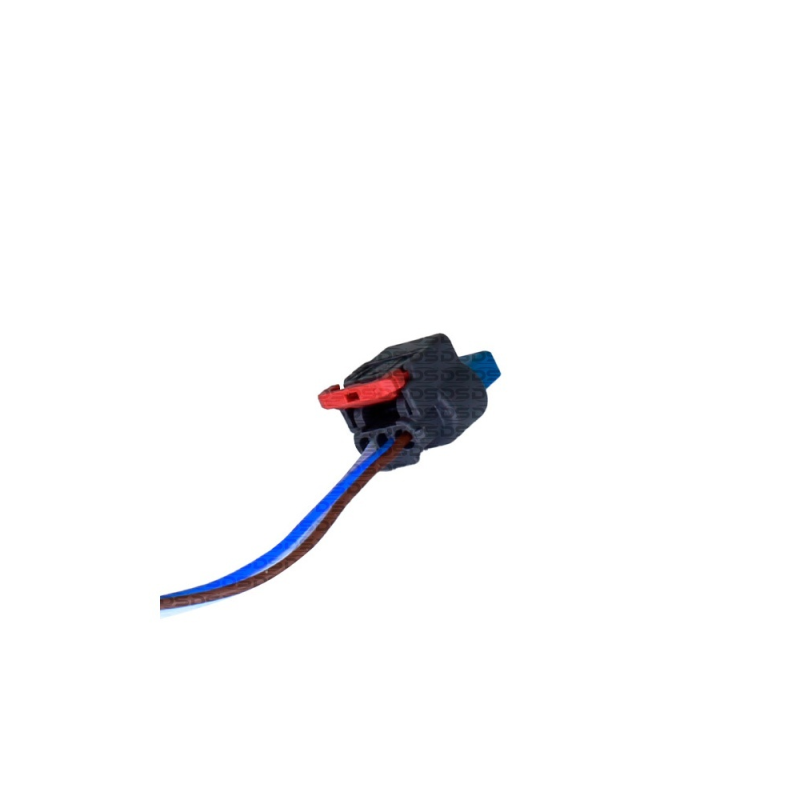 Sensor de Nível de Combustível