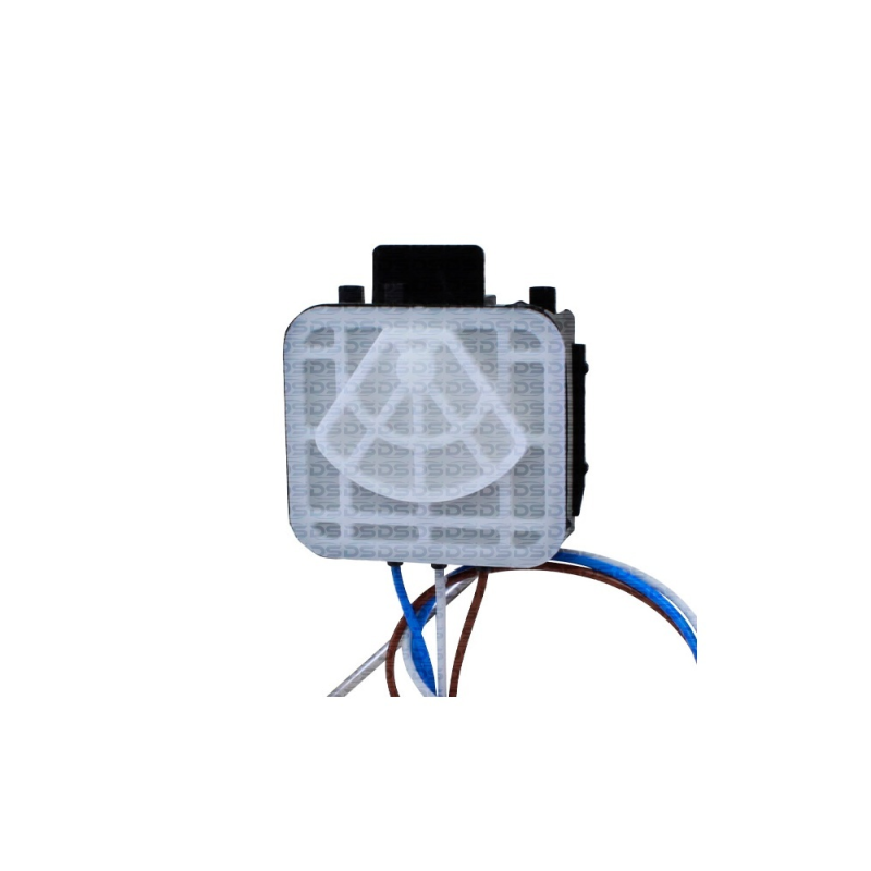 Sensor de Nível de Combustível