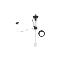 Sensor de Nível de Combustível