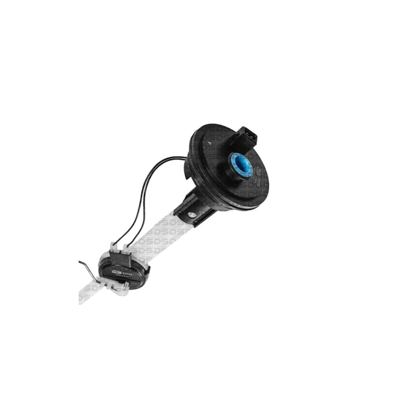 Sensor de Nível de Combustível