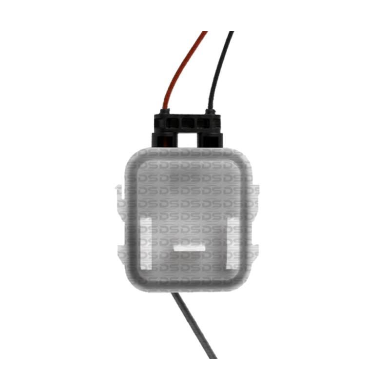Sensor de Nível de Combustível