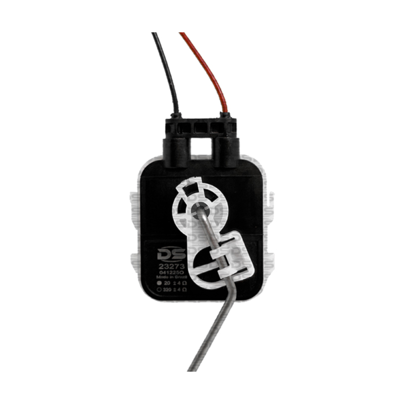 Sensor de Nível de Combustível