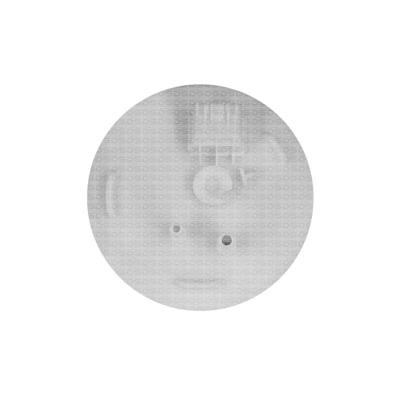 Flange do Módulo de Combustível