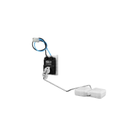 Sensor de Nível de Combustível