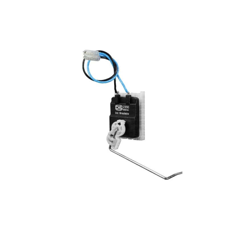 Sensor de Nível de Combustível
