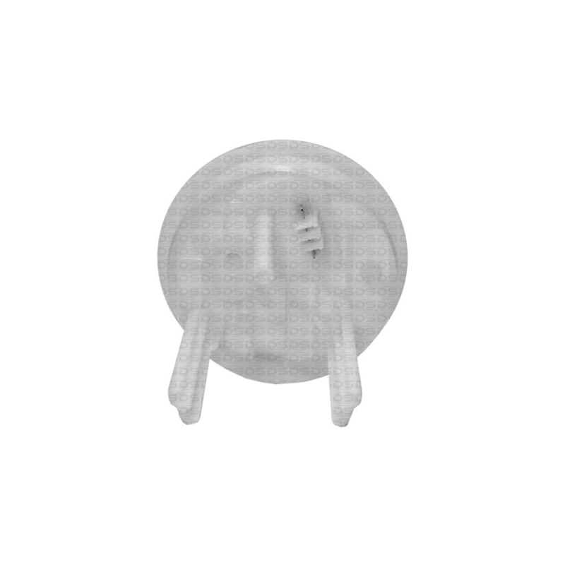 Flange do Módulo de Combustível