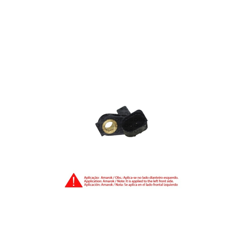Sensor ABS