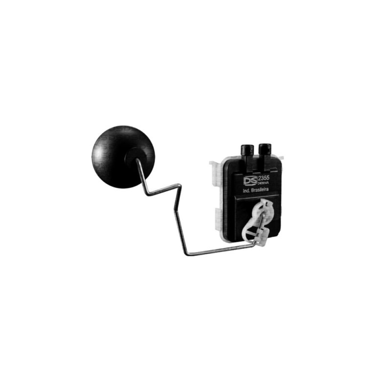 Sensor de Nível de Combustível