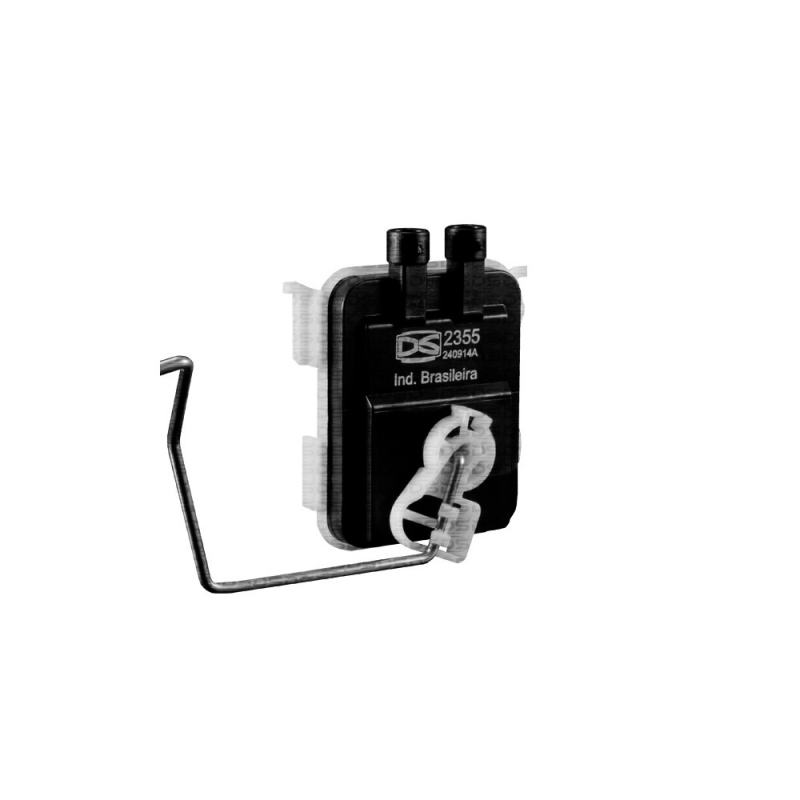 Sensor de Nível de Combustível