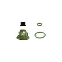 Kit de Filtros para Bico Injetor 