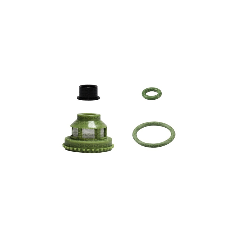 Kit de Filtros para Bico Injetor 