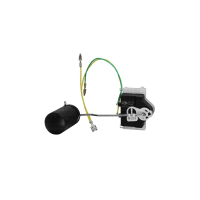 Sensor de Nível de Combustível