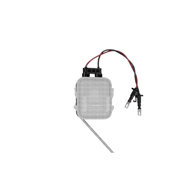 Sensor de Nível de Combustível
