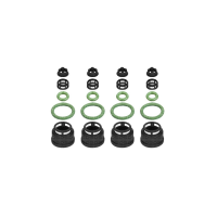 Kit de Filtros para Bico Injetor 