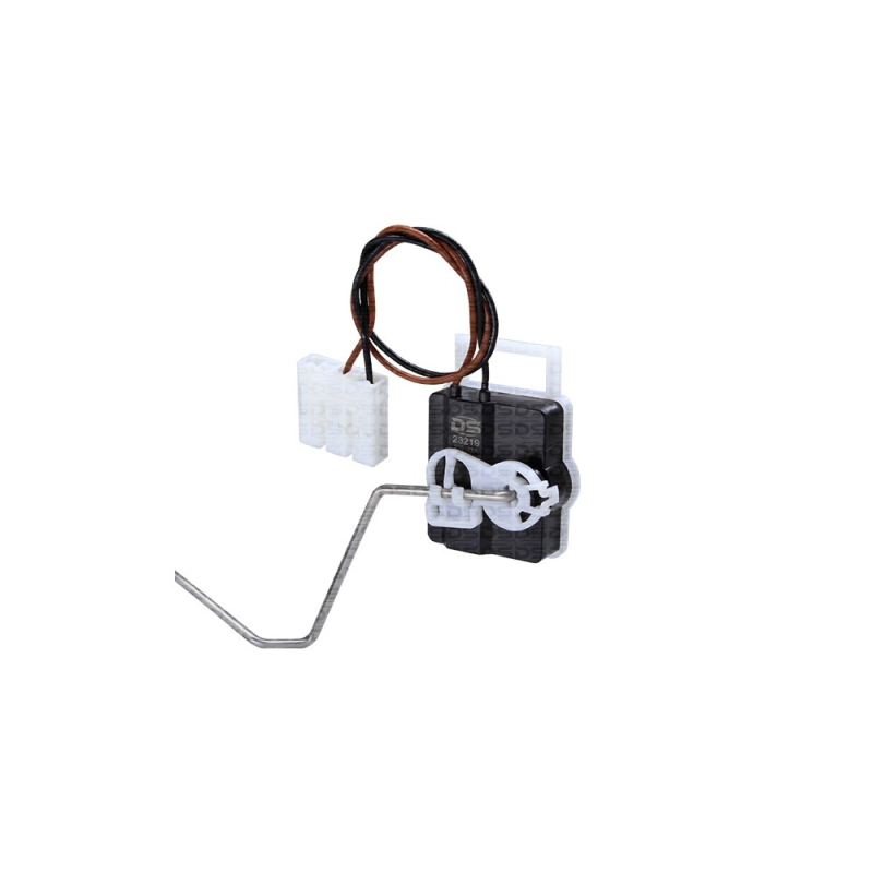 Sensor de Nível de Combustível
