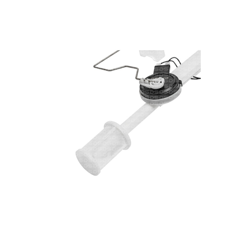 Sensor de Nível de Combustível