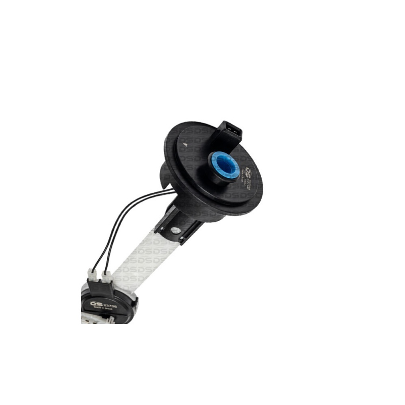 Sensor de Nível de Combustível