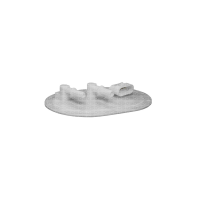 Flange do Módulo de Combustível