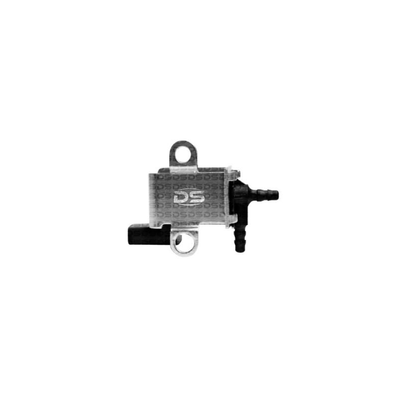 Válvula Solenoide de Partida a Frio