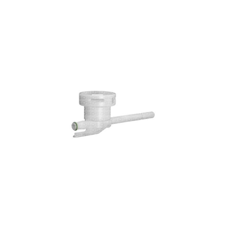 Flange do Módulo de Combustível