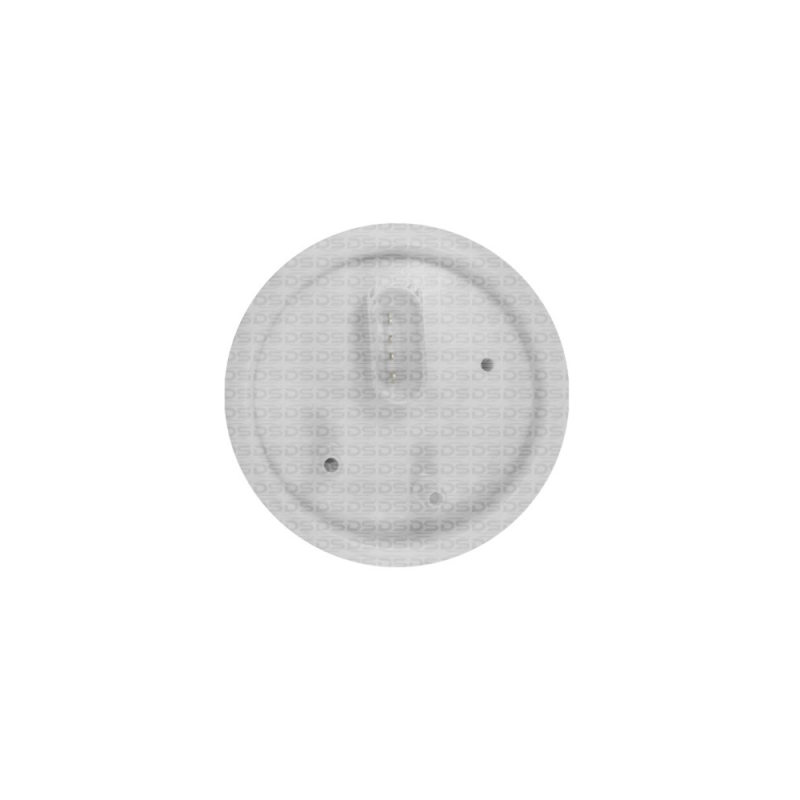 Flange do Módulo de Combustível