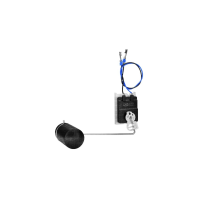 Sensor de Nível de Combustível