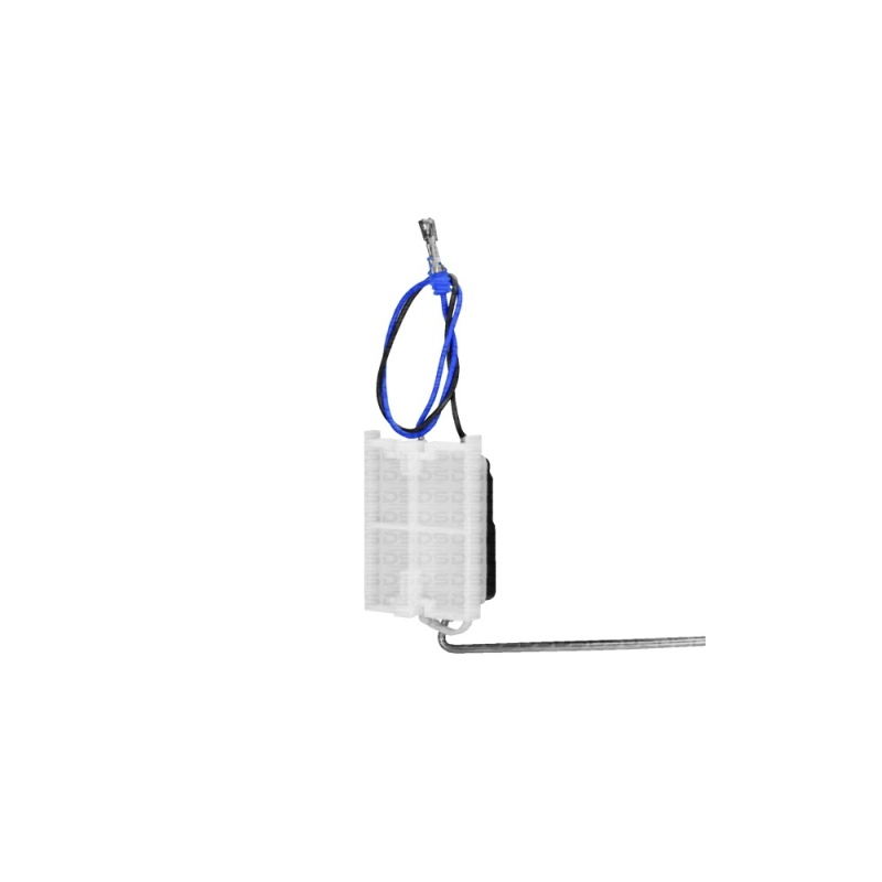 Sensor de Nível de Combustível