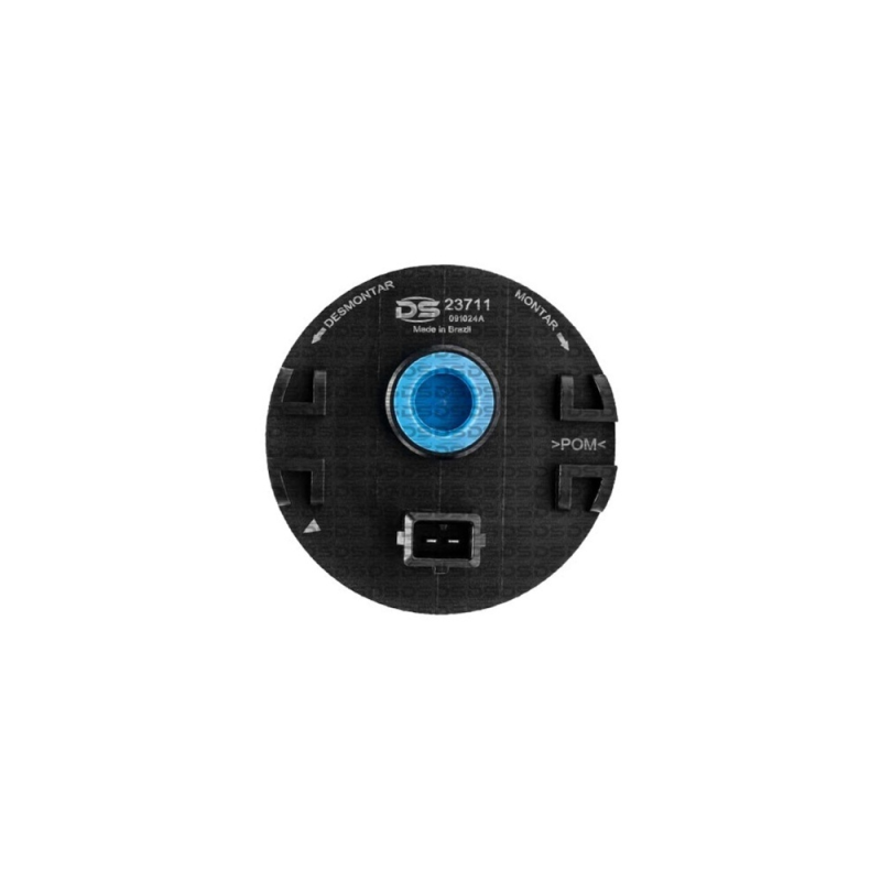 Sensor de Nível de Combustível