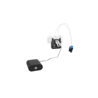 Sensor de Nível de Combustível