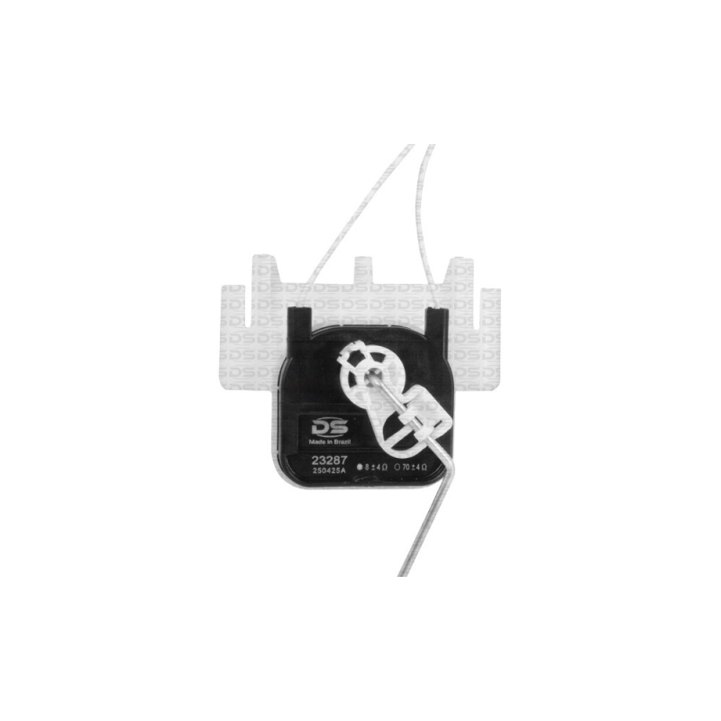 Sensor de Nível de Combustível