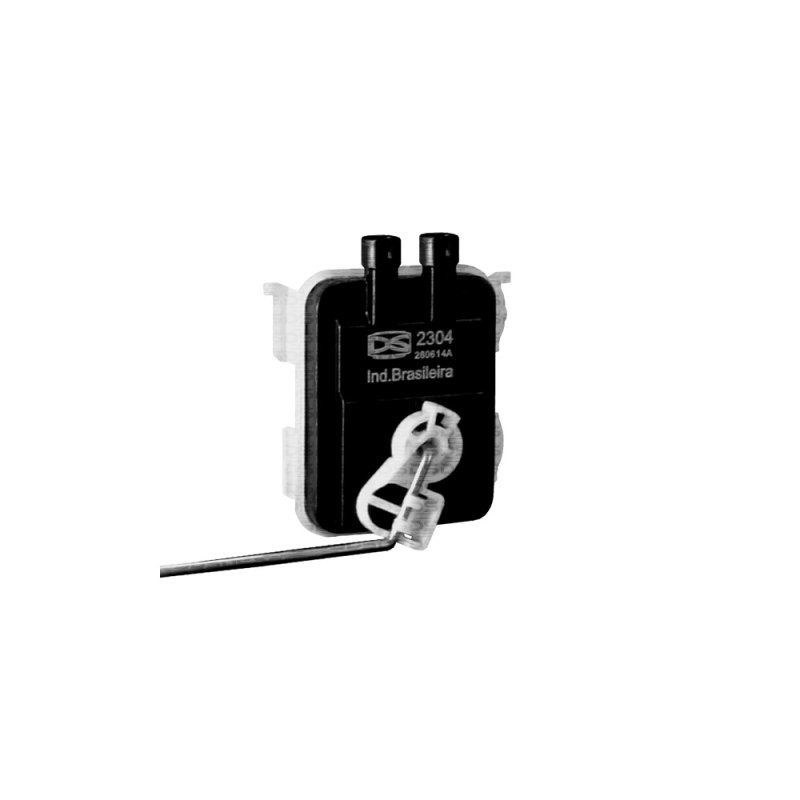 Sensor de Nível de Combustível