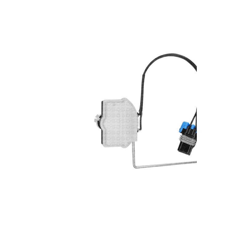 Sensor de Nível de Combustível