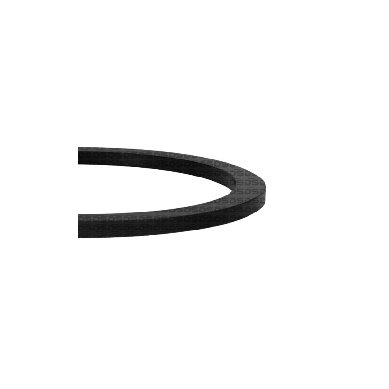 Guarnição da Flange do Módulo de Combustível