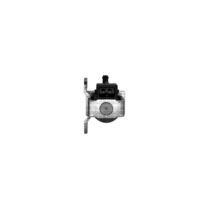 Válvula Solenoide de Partida a Frio