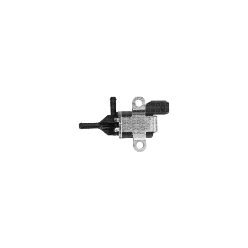 Válvula Solenoide de Partida a Frio