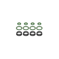 Kit de Filtros para Bico Injetor 
