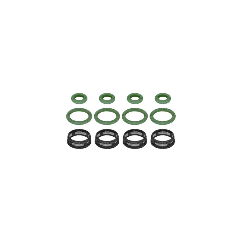 Kit de Filtros para Bico Injetor 