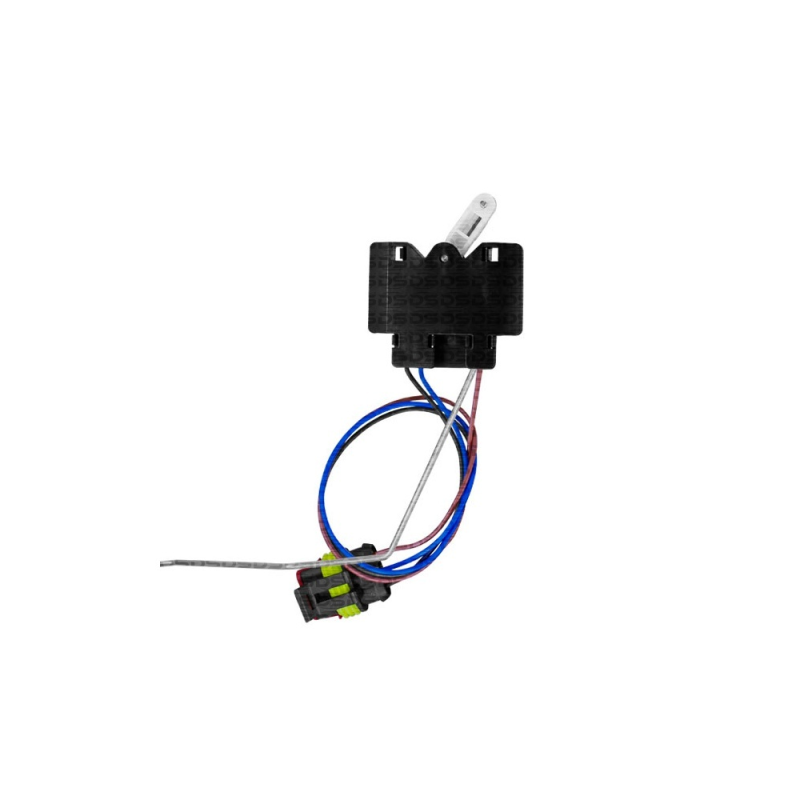 Sensor de Nível de Combustível