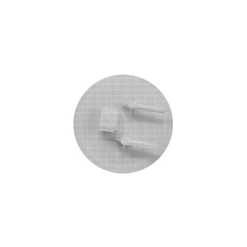 Flange do Módulo de Combustível