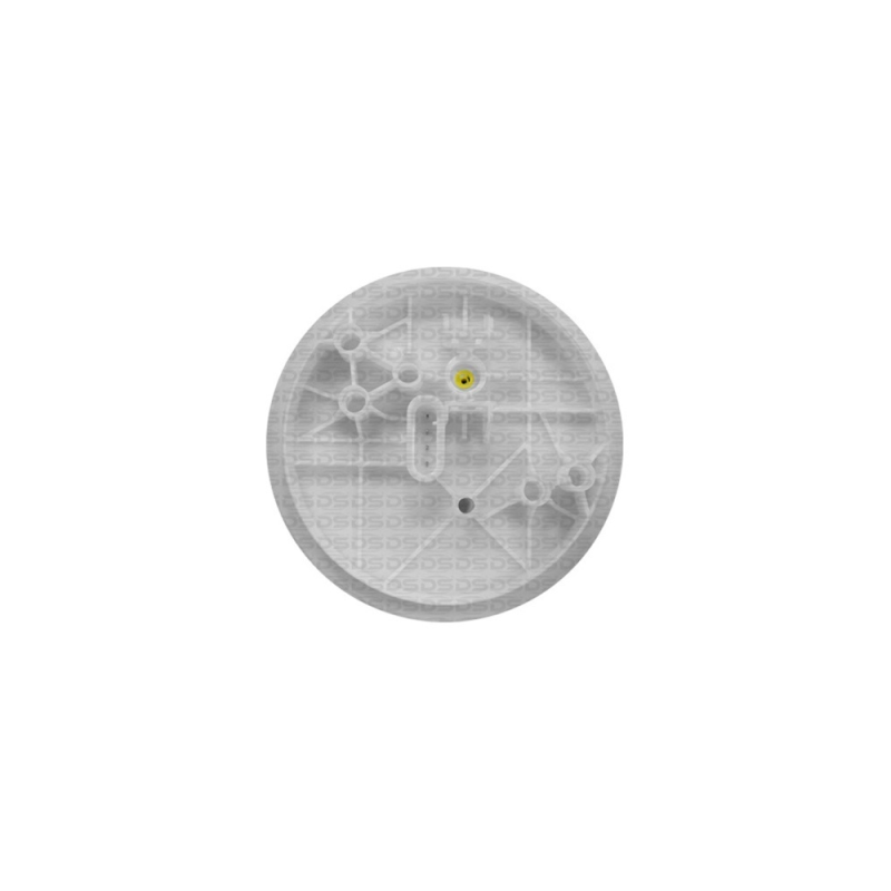 Flange do Módulo de Combustível