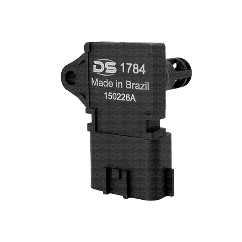 Sensor de Pressão Absoluta (MAP)