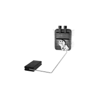 Sensor de Nível de Combustível