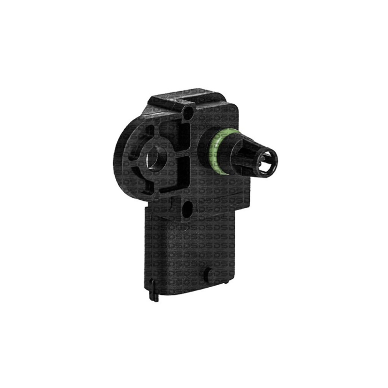 Sensor de Pressão Absoluta (MAP)
