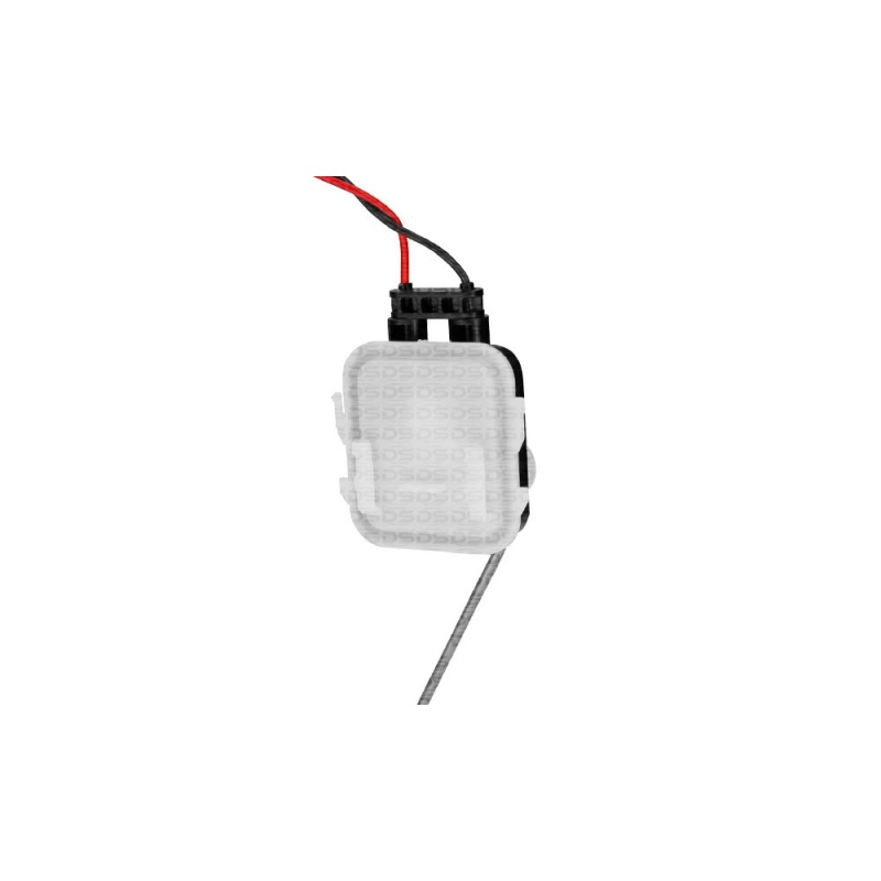 Sensor de Nível de Combustível