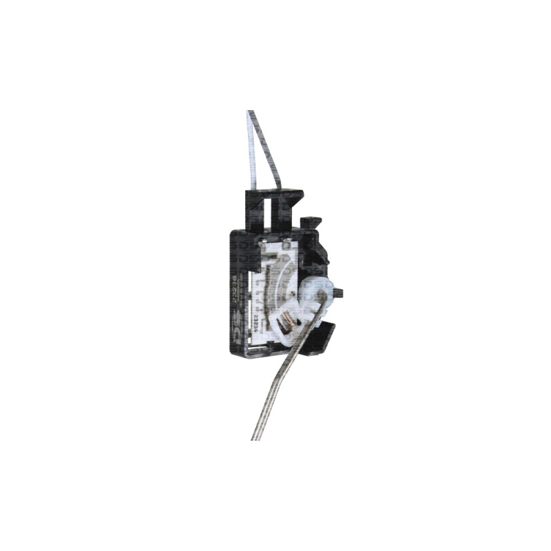 Sensor de Nível de Combustível