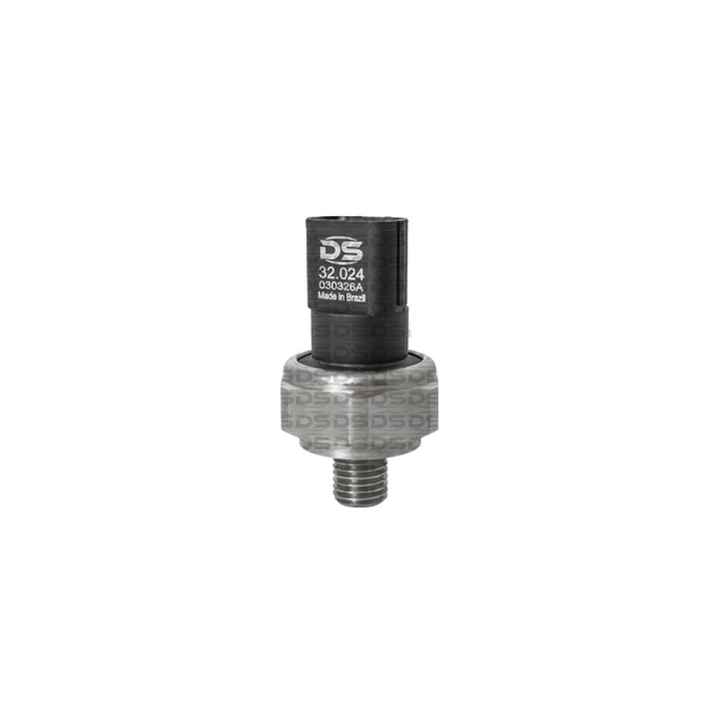 Sensor de Pressão