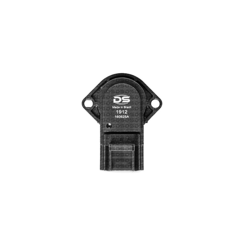 Sensor de Posição da Borboleta (TPS)