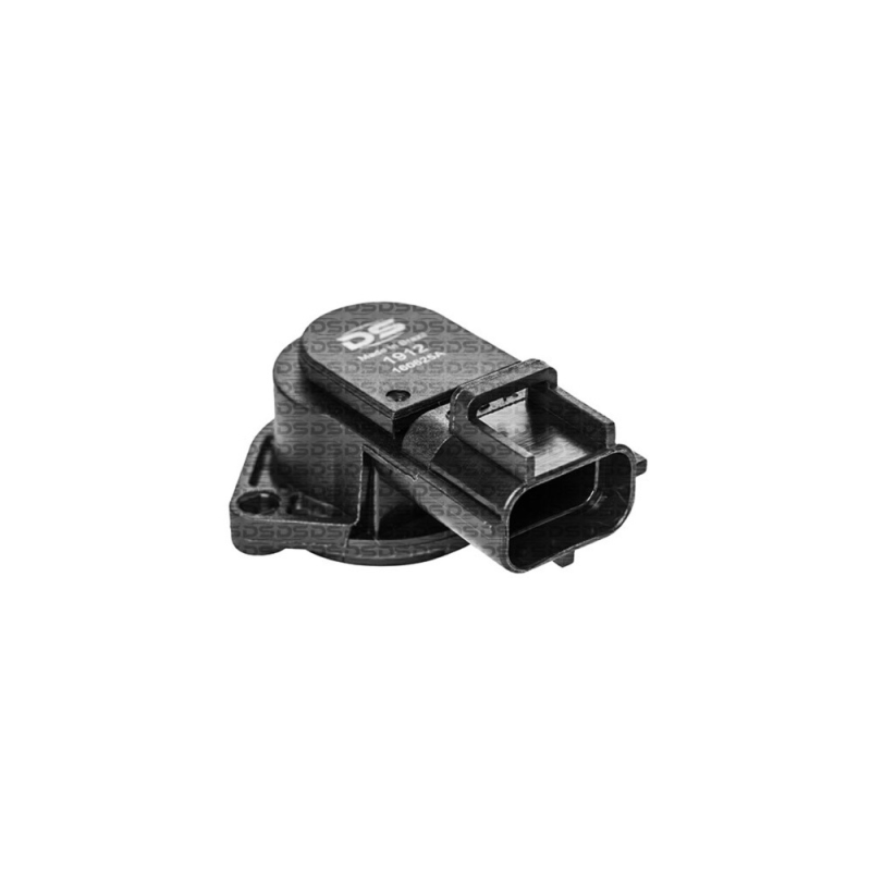 Sensor de Posição da Borboleta (TPS)