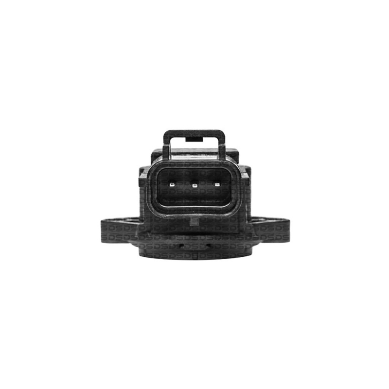 Sensor de Posição da Borboleta (TPS)