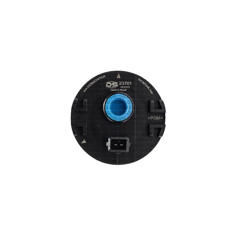 Sensor de Nível de Combustível